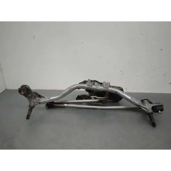 Motor Limpia Delantero para Citroën C3 Picasso