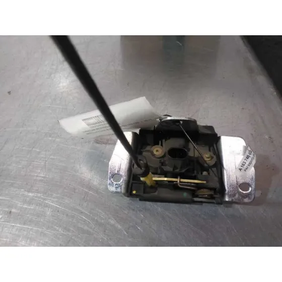 Cerradura Maletero / Porton para Mercedes-Benz Clase M (W163)
