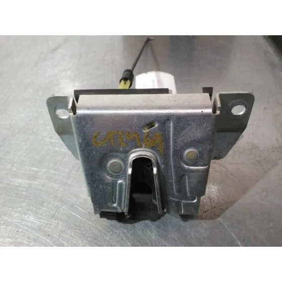Cerradura Maletero / Porton para Mercedes-Benz Clase M (W163)