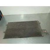 Condensador / Radiador Aire Acondicionado para Ford Focus Turnier (Cb4)