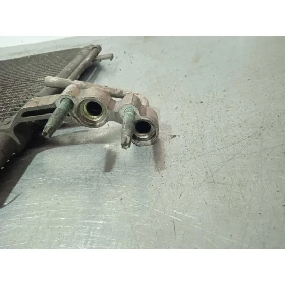 Condensador / Radiador Aire Acondicionado para Ford Focus Turnier (Cb4)