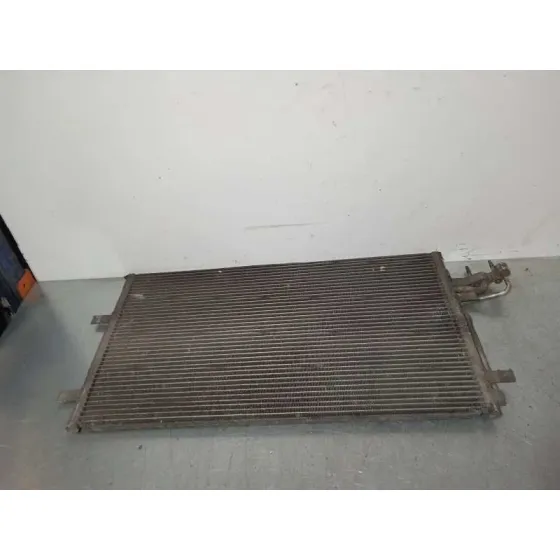 Condensador / Radiador Aire Acondicionado para Ford Focus Turnier (Cb4)
