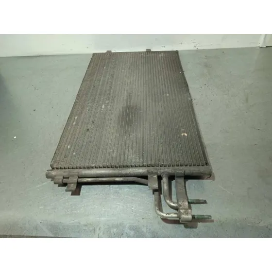 Condensador / Radiador Aire Acondicionado para Ford Focus Turnier (Cb4)