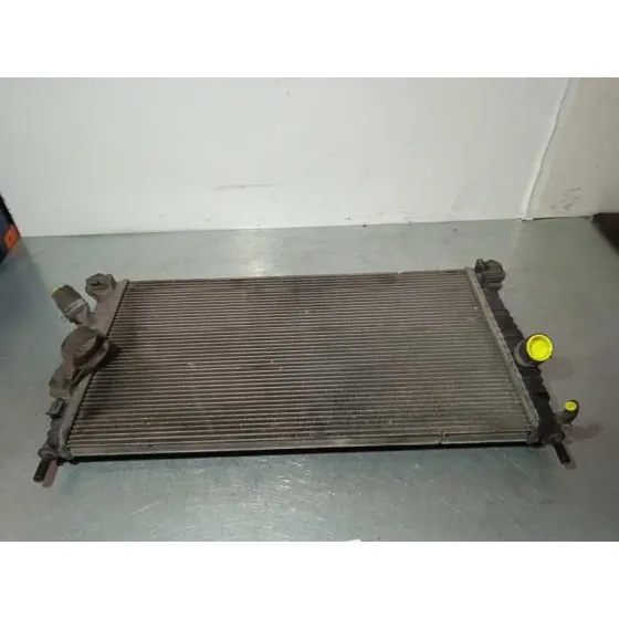 Radiador Agua para Ford Focus Turnier (Cb4)