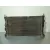 Radiador Agua para Ford Focus Turnier (Cb4)