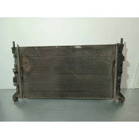 Radiador Agua para Ford Focus Turnier (Cb4)