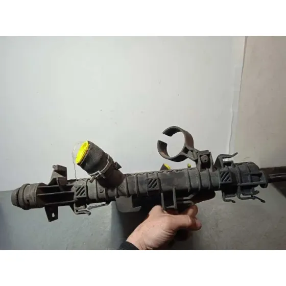 Radiador Agua para Ford Focus Turnier (Cb4)