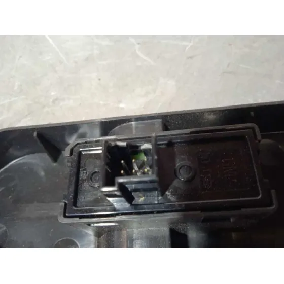 Mando Elevalunas Delantero Derecho para Opel Astra H Ber.