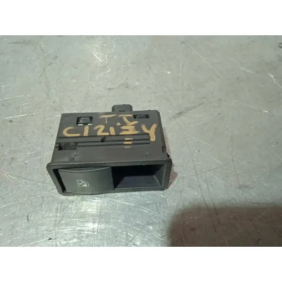 Mando Elevalunas Trasero Izquierdo para Opel Astra H Ber.