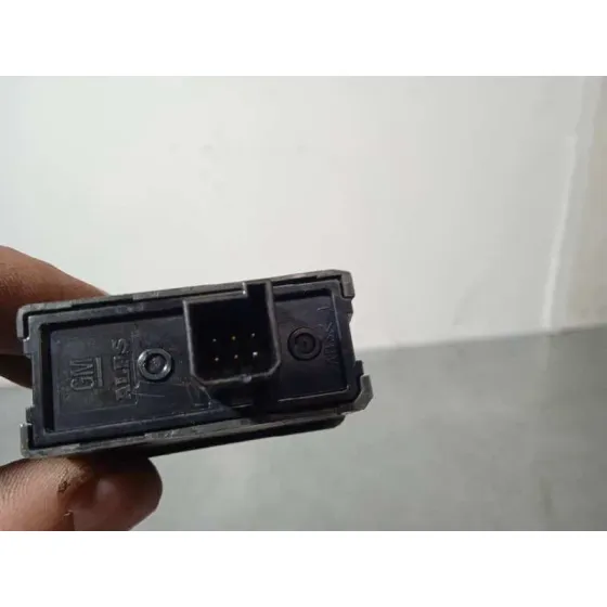 Mando Elevalunas Trasero Izquierdo para Opel Astra H Ber.