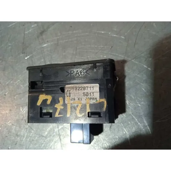 Mando Elevalunas Trasero Izquierdo para Opel Astra H Ber.