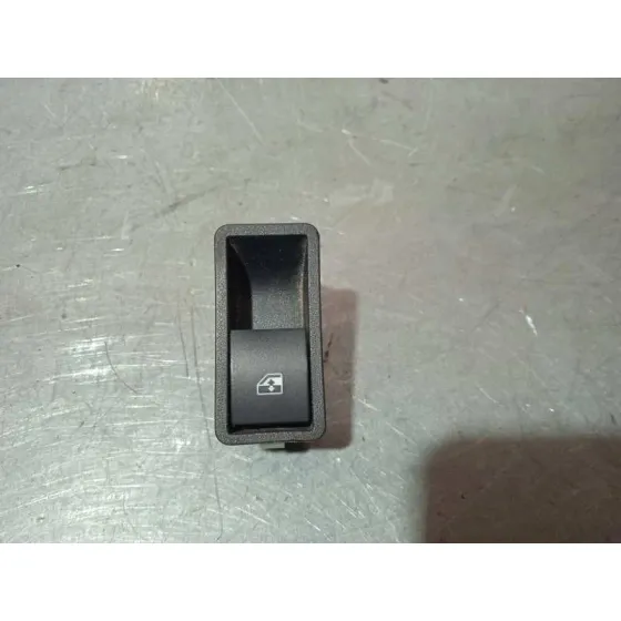 Mando Elevalunas Trasero Izquierdo para Opel Astra H Ber.