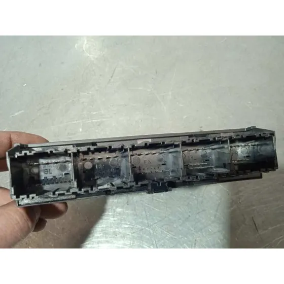 Modulo Confort para Ford Mondeo Berlina (Ge)