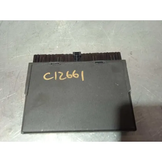 Modulo Confort para Ford Mondeo Berlina (Ge)