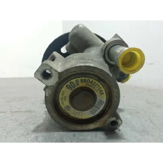 Bomba Direccion para Volkswagen Polo Berlina (6N1)