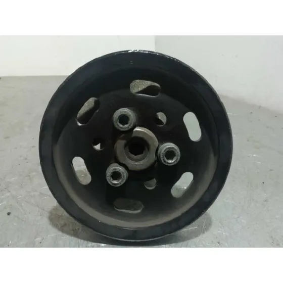 Bomba Direccion para Volkswagen Polo Berlina (6N1)