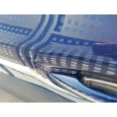 Puerta Trasera Izquierda para Citroën C4 Picasso