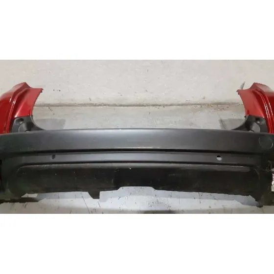 Paragolpes Trasero para Peugeot 2008 (--.2013->)