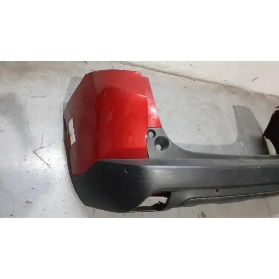 Paragolpes Trasero para Peugeot 2008 (--.2013->)