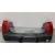 Paragolpes Trasero para Peugeot 2008 (--.2013->)