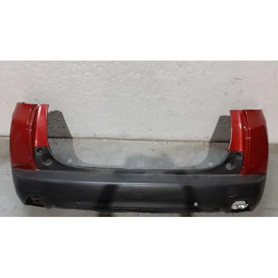 Paragolpes Trasero para Peugeot 2008 (--.2013->)