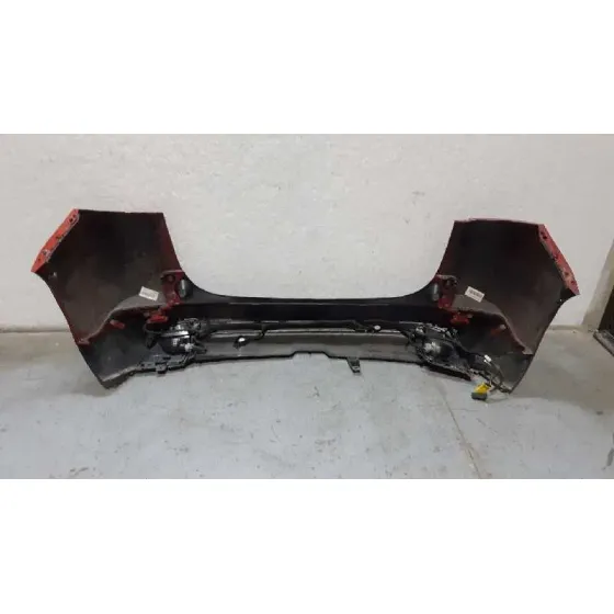 Paragolpes Trasero para Peugeot 2008 (--.2013->)