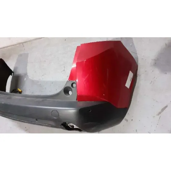 Paragolpes Trasero para Peugeot 2008 (--.2013->)