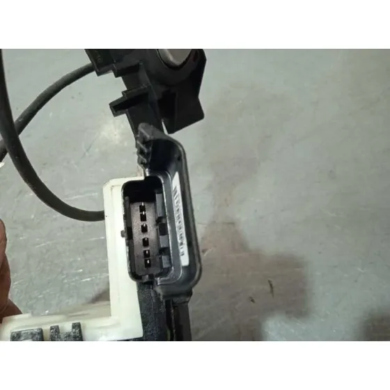 Cerradura Puerta Delantera Derecha para Citroën Berlingo Station Wagon