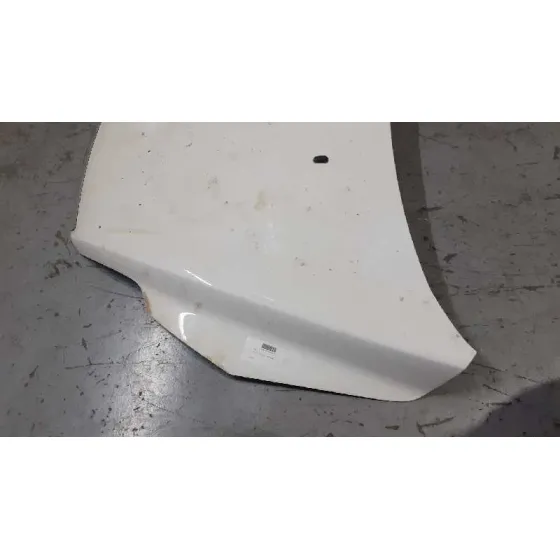 Capot para Ford Focus Lim. (Cb4)