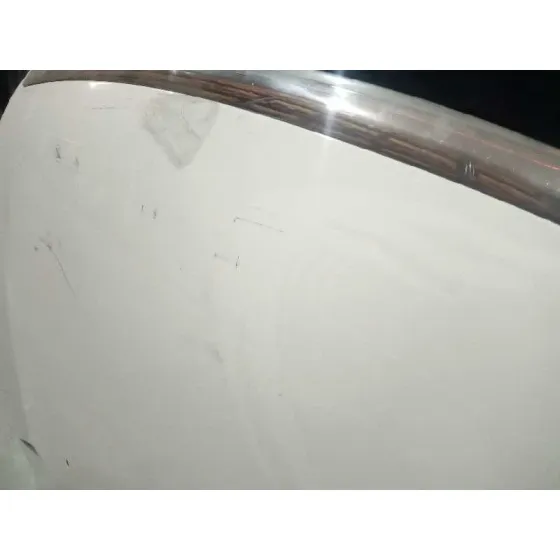 Capot para Ford Focus Lim. (Cb4)