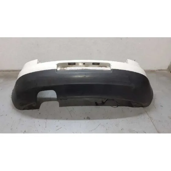 Paragolpes Trasero para Volkswagen Golf V Berlina (1K1)
