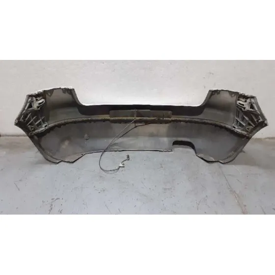 Paragolpes Trasero para Volkswagen Golf V Berlina (1K1)