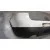 Paragolpes Trasero para Volkswagen Golf V Berlina (1K1)