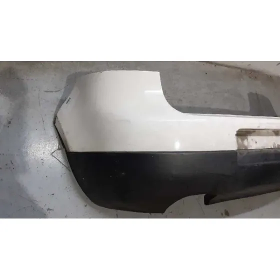 Paragolpes Trasero para Volkswagen Golf V Berlina (1K1)