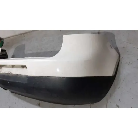 Paragolpes Trasero para Volkswagen Golf V Berlina (1K1)