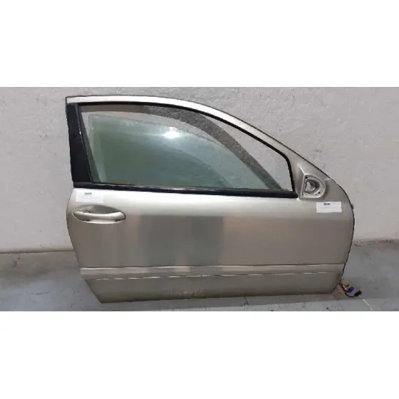 Puerta Delantera Derecha para Mercedes-Benz Clase C (W203) Sportcoupe