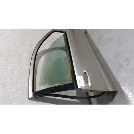 Puerta Delantera Derecha para Mercedes-Benz Clase C (W203) Sportcoupe