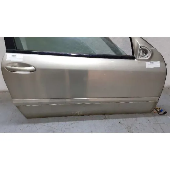 Puerta Delantera Derecha para Mercedes-Benz Clase C (W203) Sportcoupe