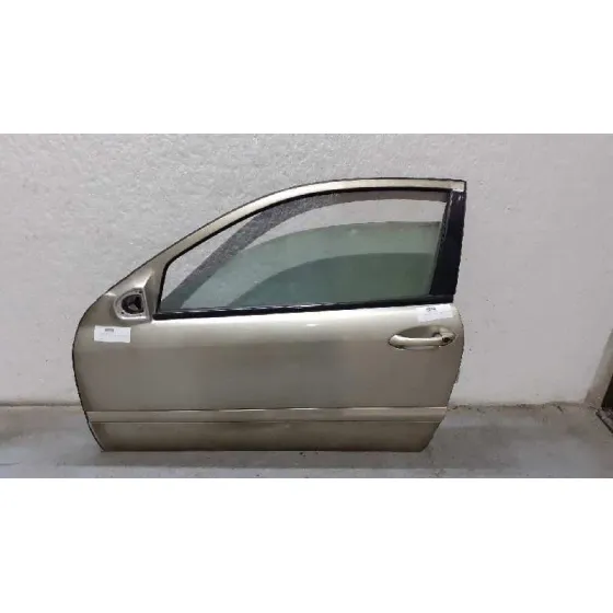 Puerta Delantera Izquierda para Mercedes-Benz Clase C (W203) Sportcoupe