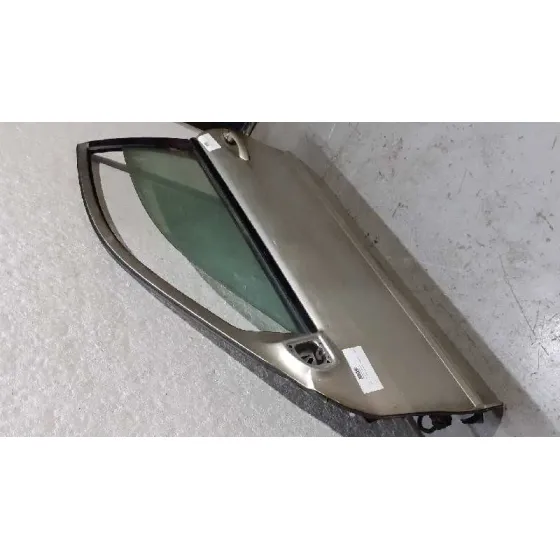 Puerta Delantera Izquierda para Mercedes-Benz Clase C (W203) Sportcoupe