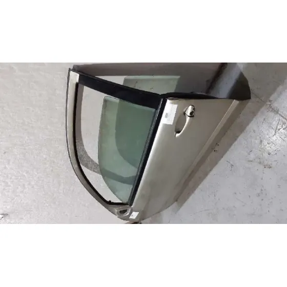 Puerta Delantera Izquierda para Mercedes-Benz Clase C (W203) Sportcoupe