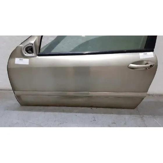 Puerta Delantera Izquierda para Mercedes-Benz Clase C (W203) Sportcoupe