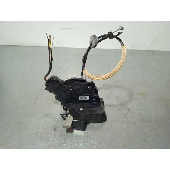 Cerradura Puerta Trasera Izquierda para Ford Focus Turnier (Cb4)
