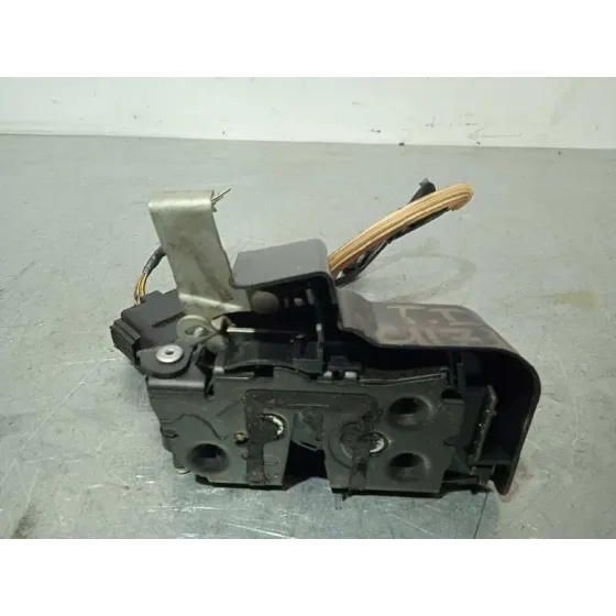 Cerradura Puerta Trasera Izquierda para Ford Focus Turnier (Cb4)