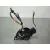 Cerradura Puerta Trasera Izquierda para Ford Focus Turnier (Cb4)