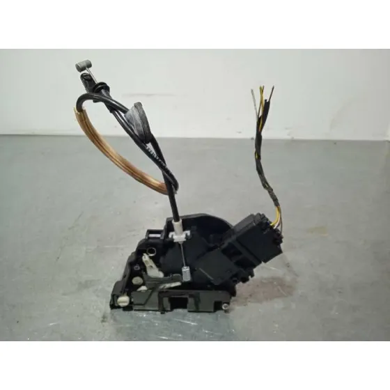 Cerradura Puerta Trasera Izquierda para Ford Focus Turnier (Cb4)