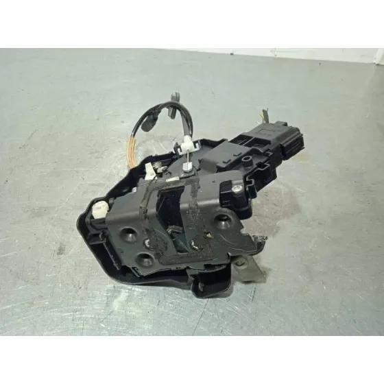 Cerradura Puerta Trasera Izquierda para Ford Focus Turnier (Cb4)