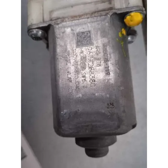 Motor Elevalunas Trasero Izquierdo para Citroën C4 Picasso