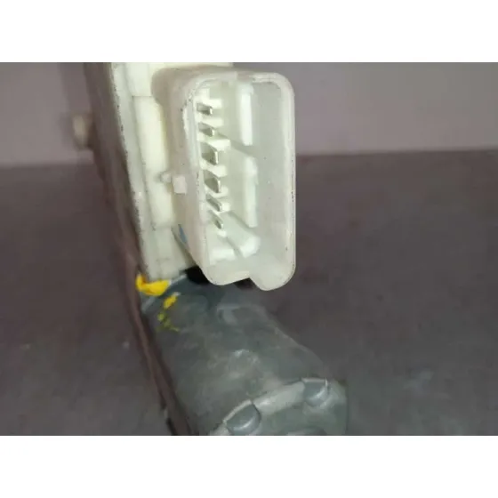 Motor Elevalunas Trasero Izquierdo para Citroën C4 Picasso