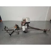 Columna Direccion para Nissan Juke (F15)